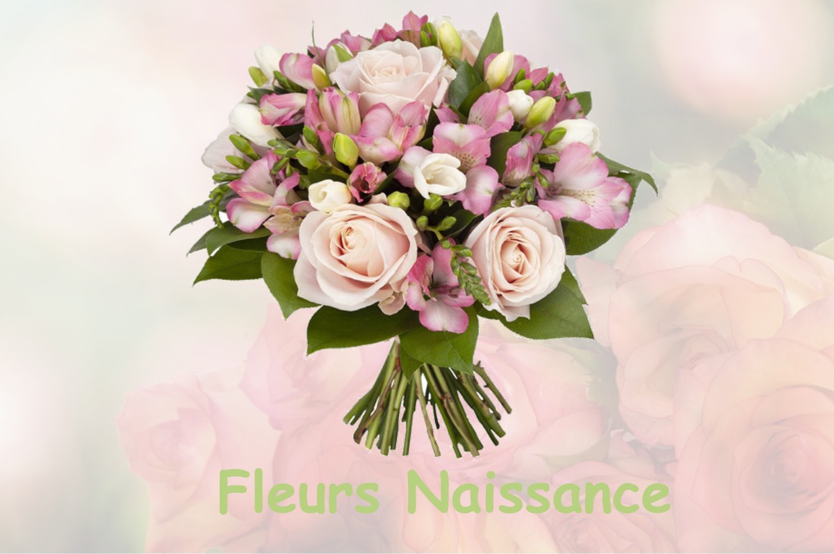 fleurs naissance GAAS