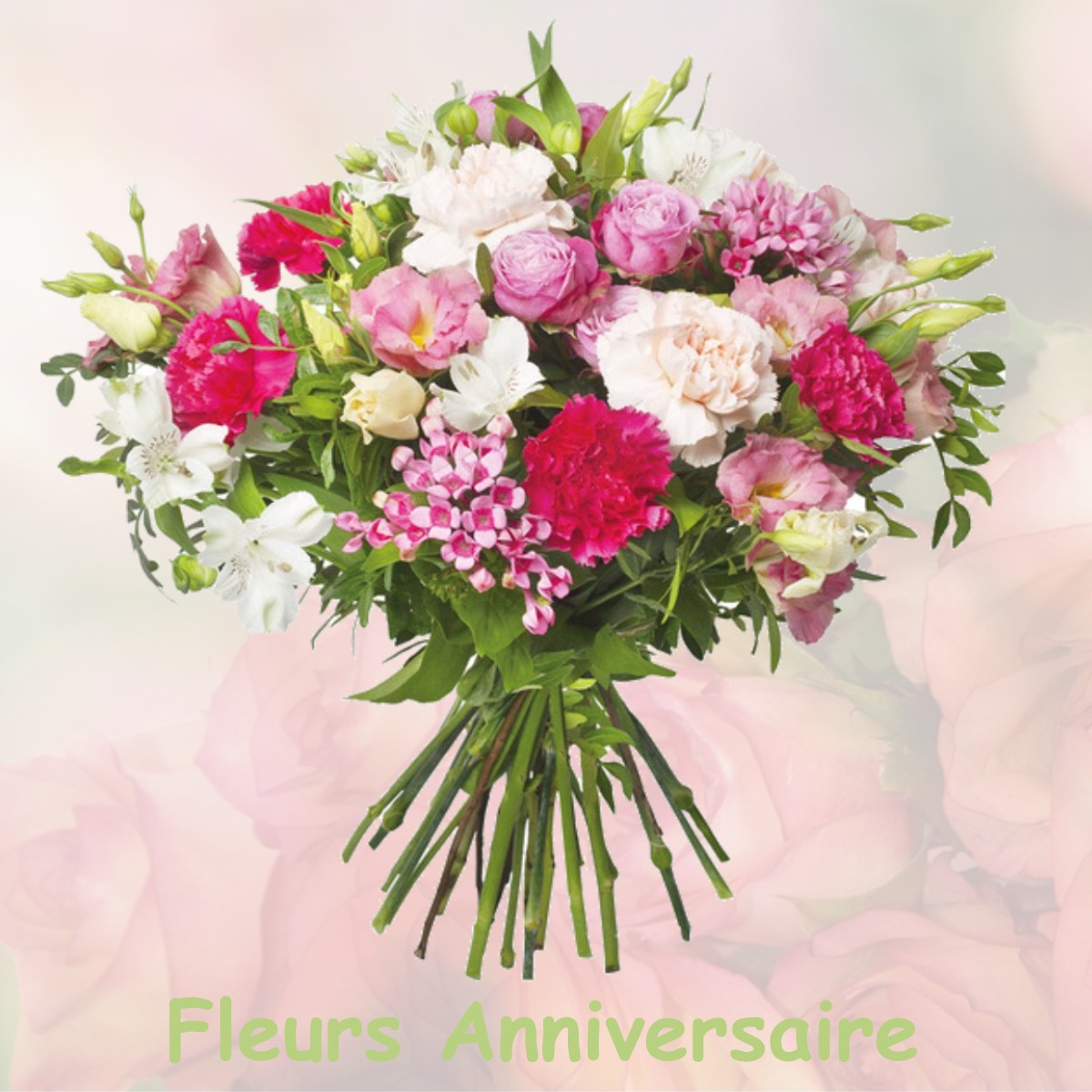 fleurs anniversaire GAAS