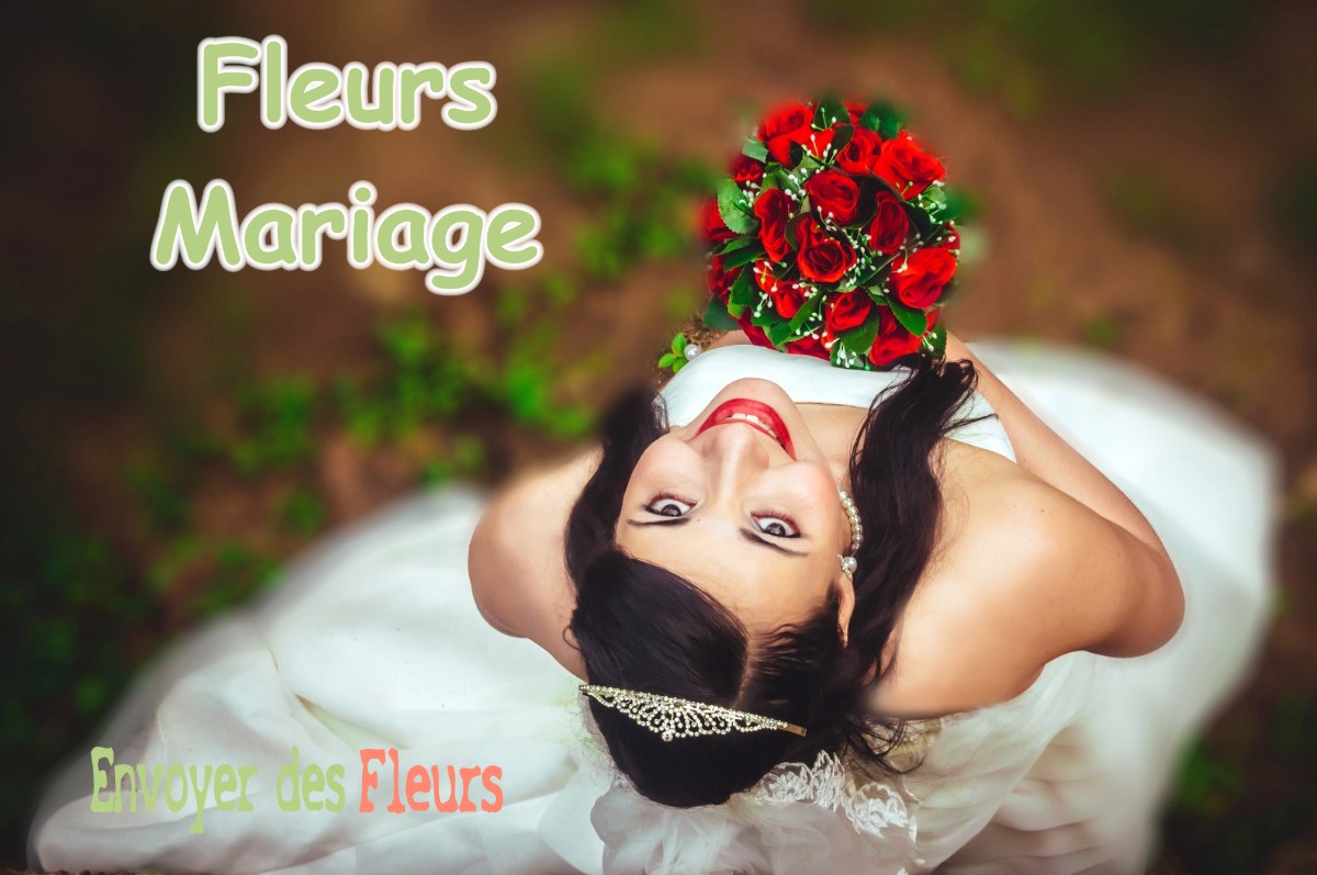 lIVRAISON FLEURS MARIAGE à GAAS