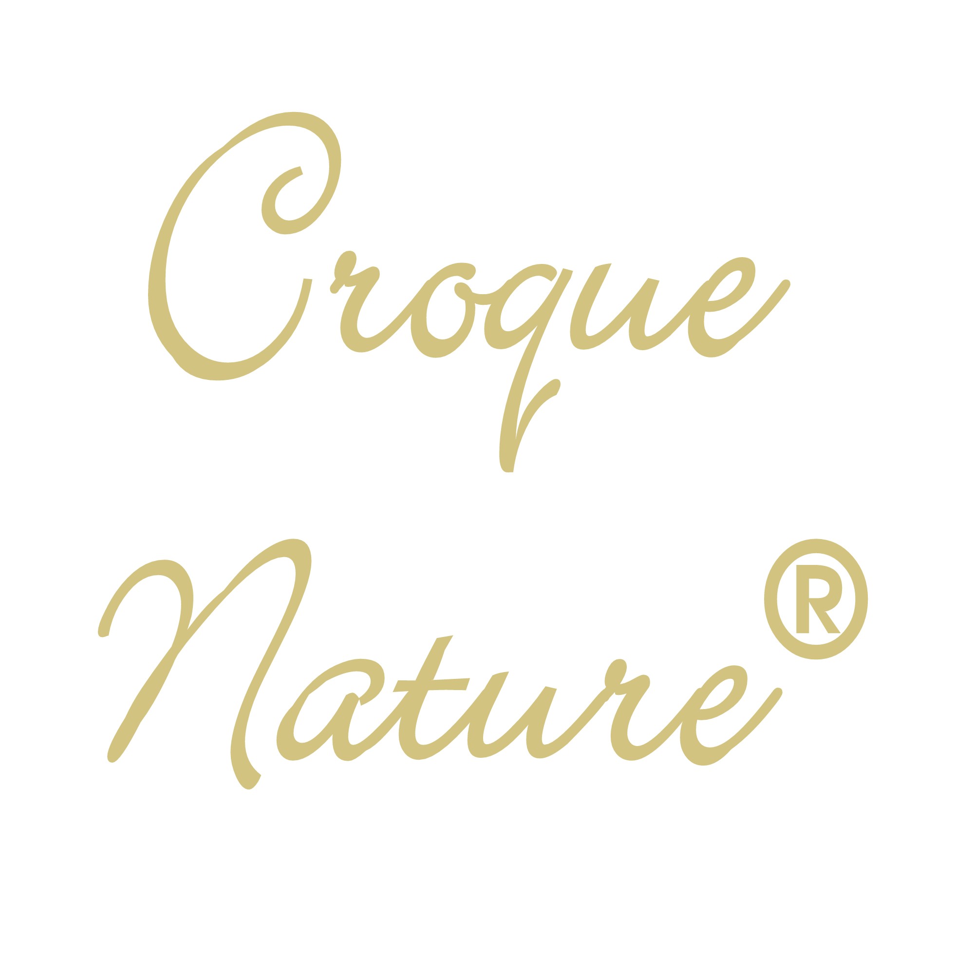 CROQUE NATURE® GAAS